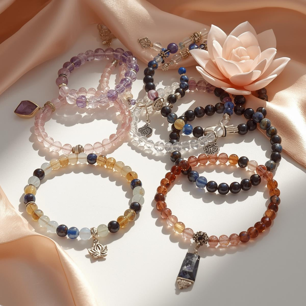 Bracelets