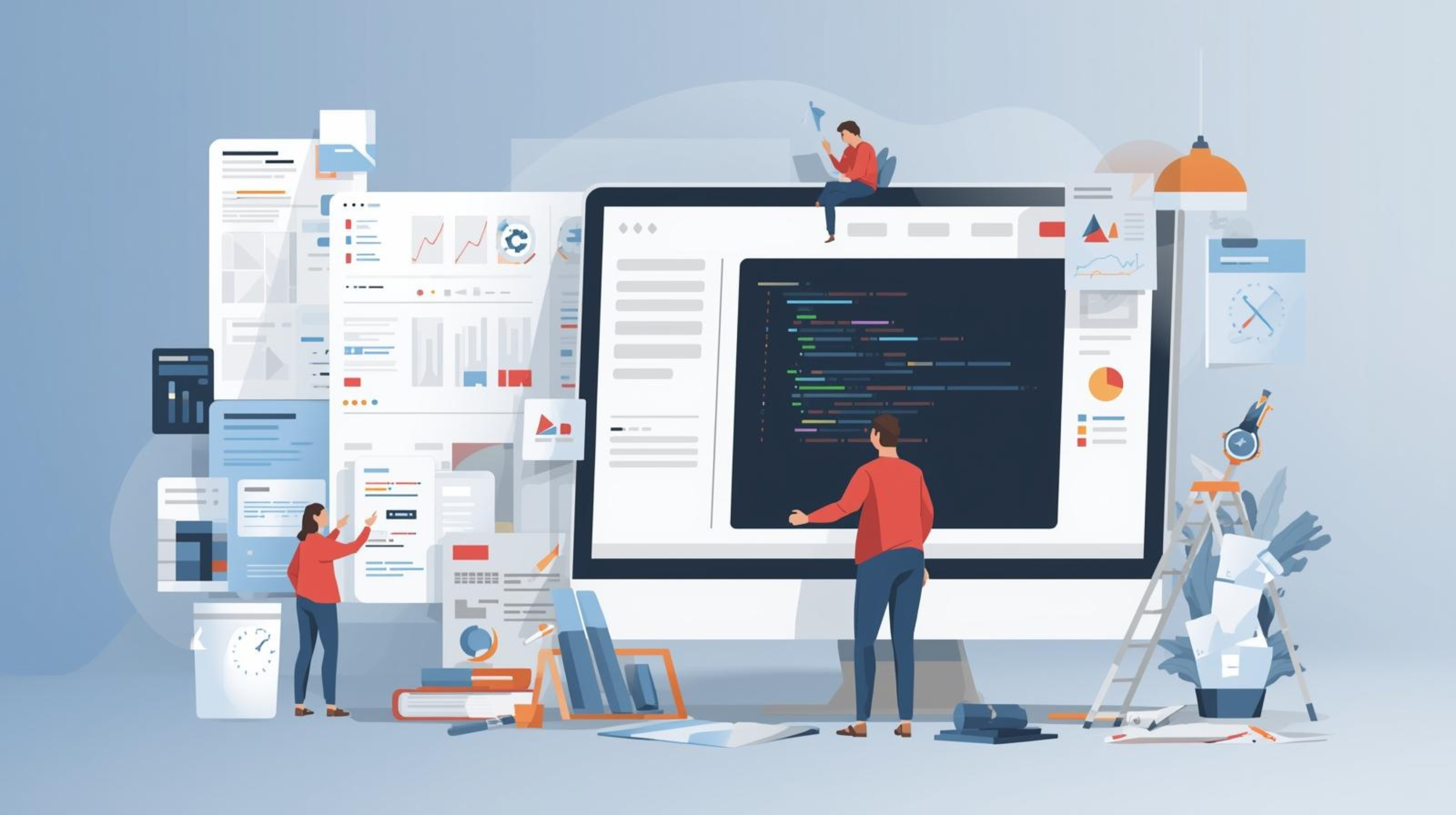 Shopify Consultant