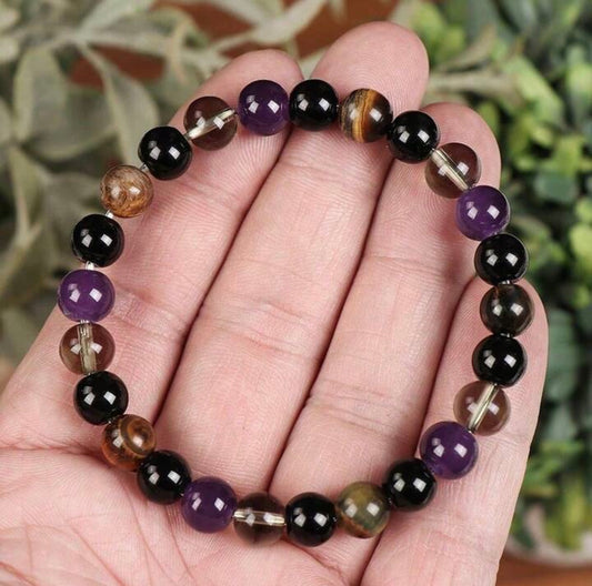 Aura Protection Bracelet
