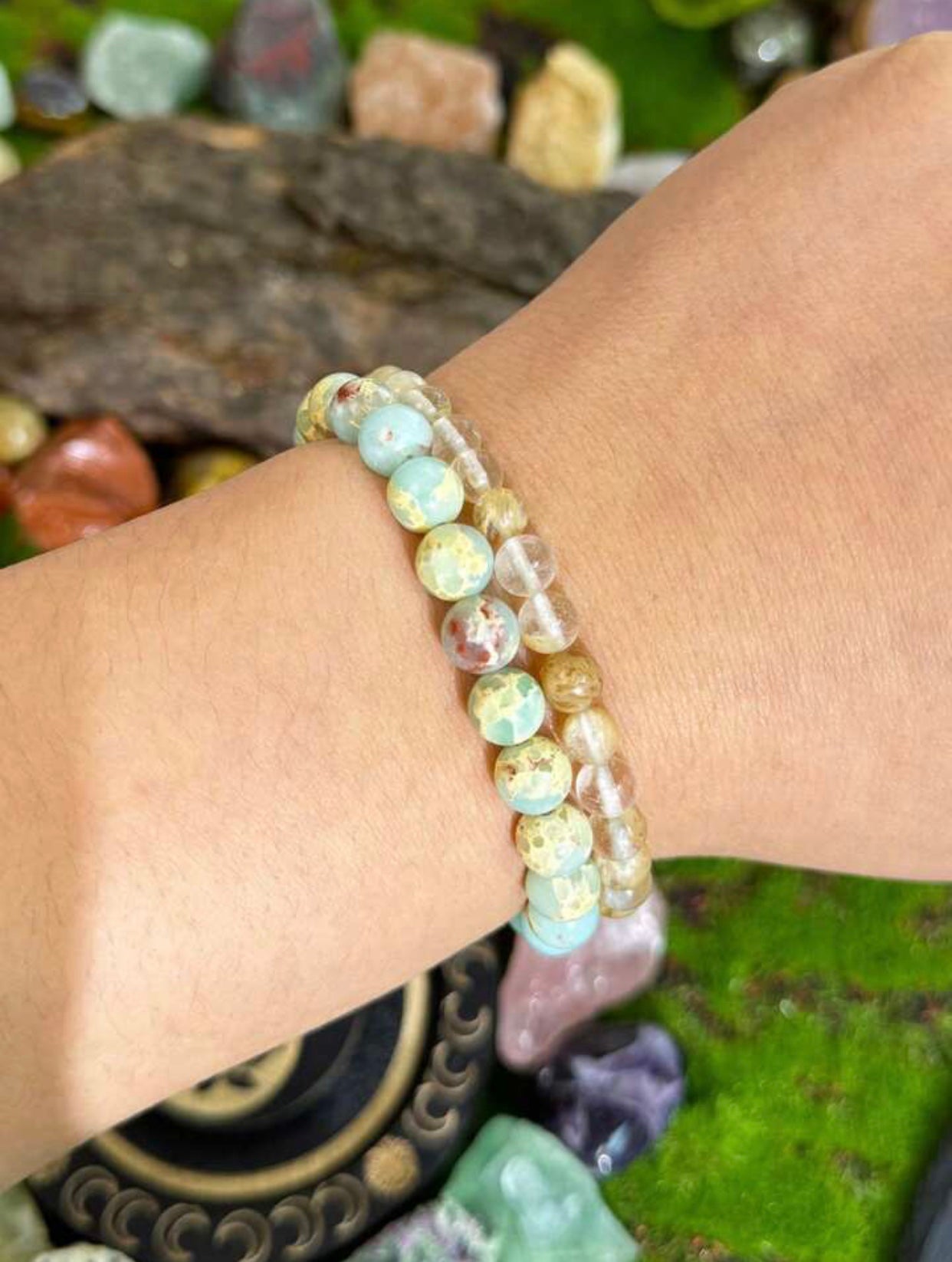 Success & Luck Bracelet