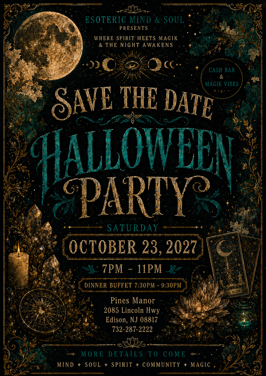 Halloween 2027