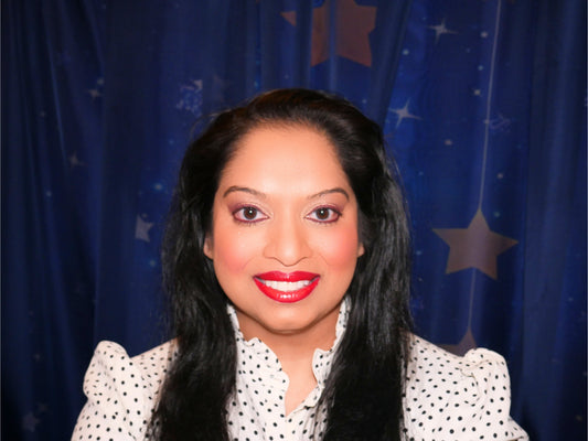 About Spiritualist - Psychic Anna