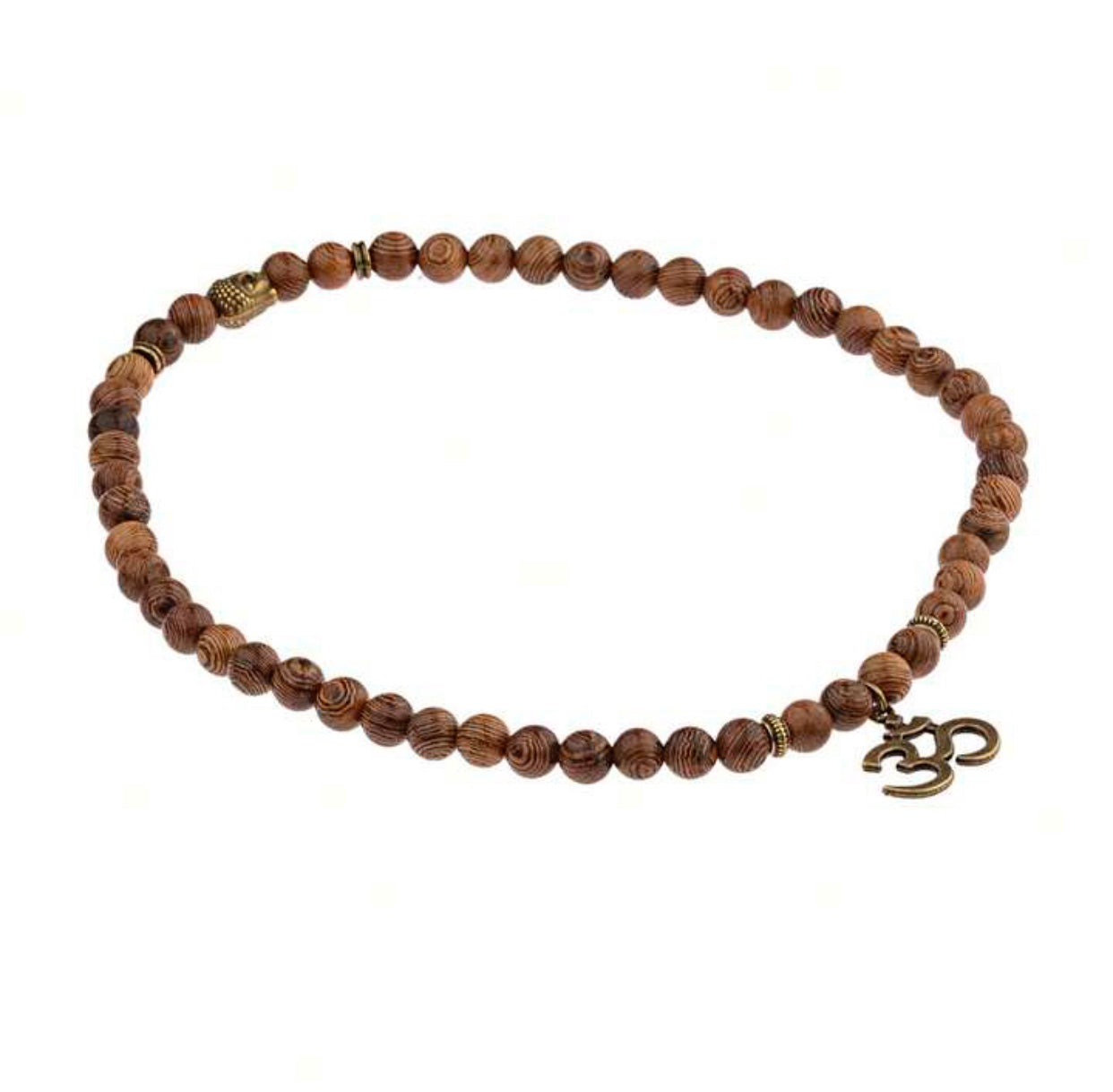 New Pre-Order: Ohm Mala Beads
