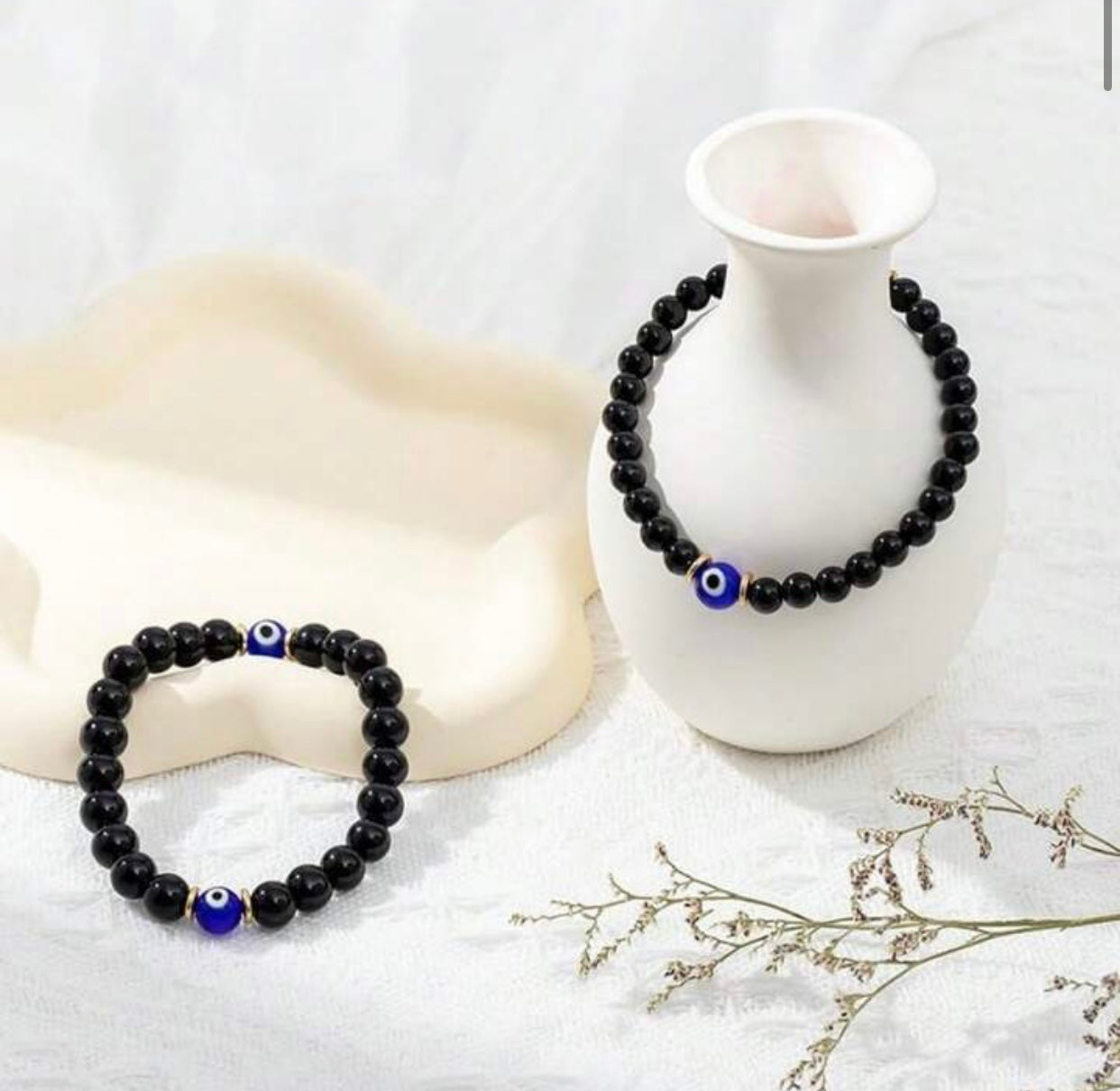 Evil Eye Protection Bracelet