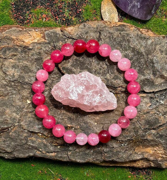 Come to Me - Love Bracelet