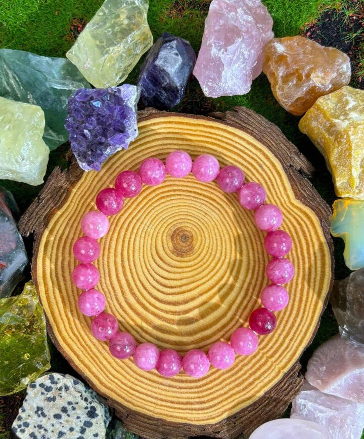 Come to Me - Love Bracelet