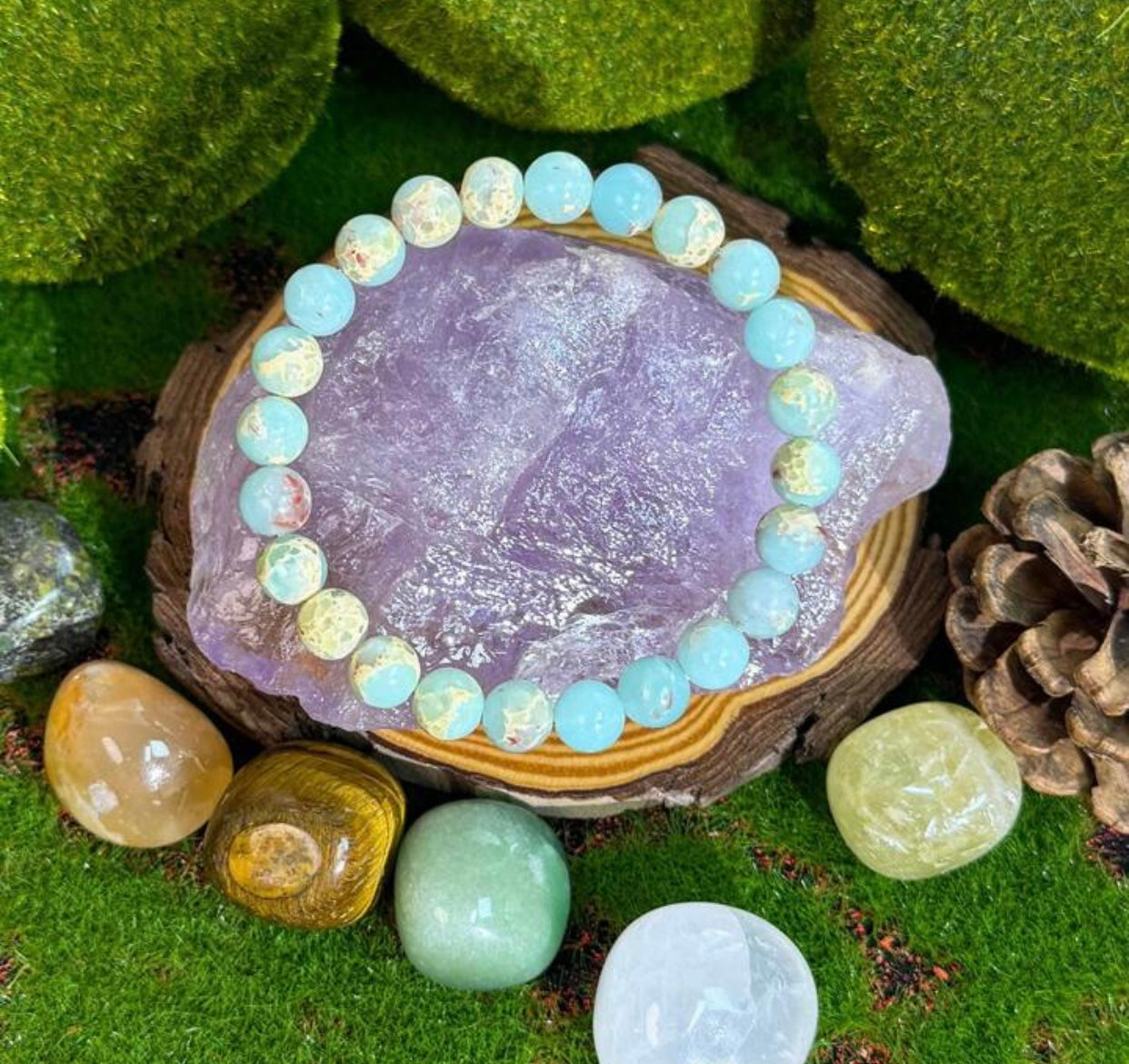 Success & Luck Bracelet