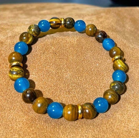 Wealth & Prosperity Bracelet