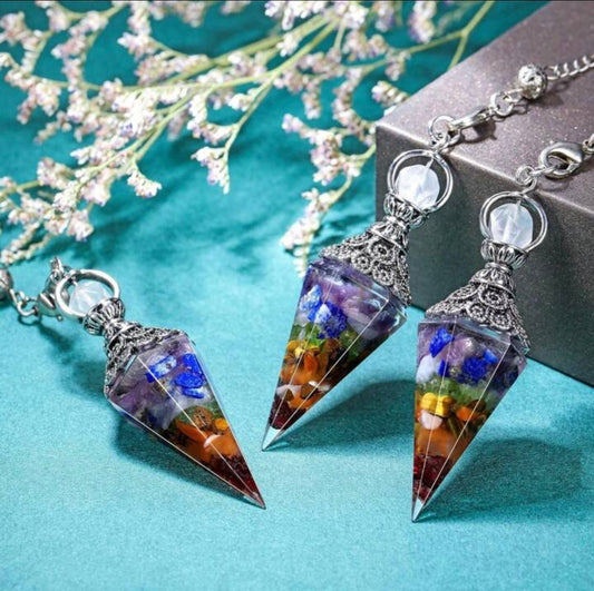 Pendulum - Multicolor