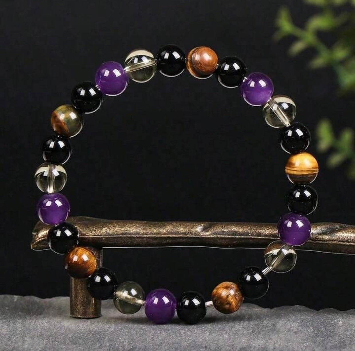 Aura Protection Bracelet