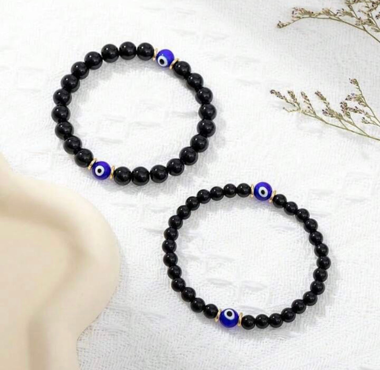 Evil Eye Protection Bracelet