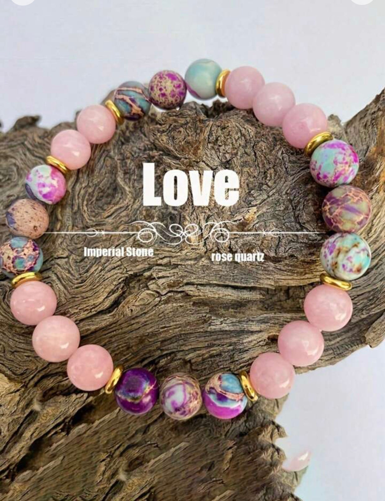 Love Bracelet V3