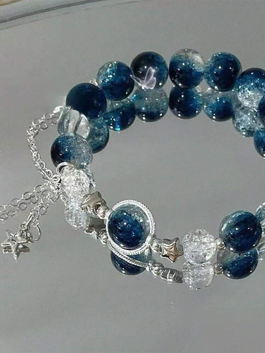 Galaxy Bracelet