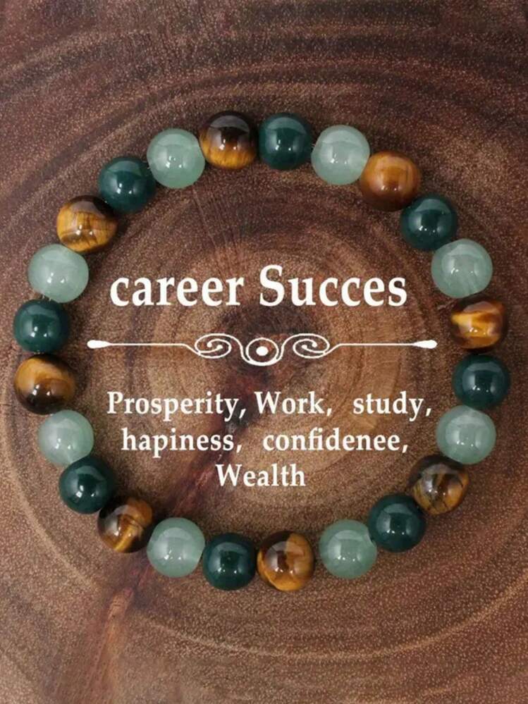 Success & Career