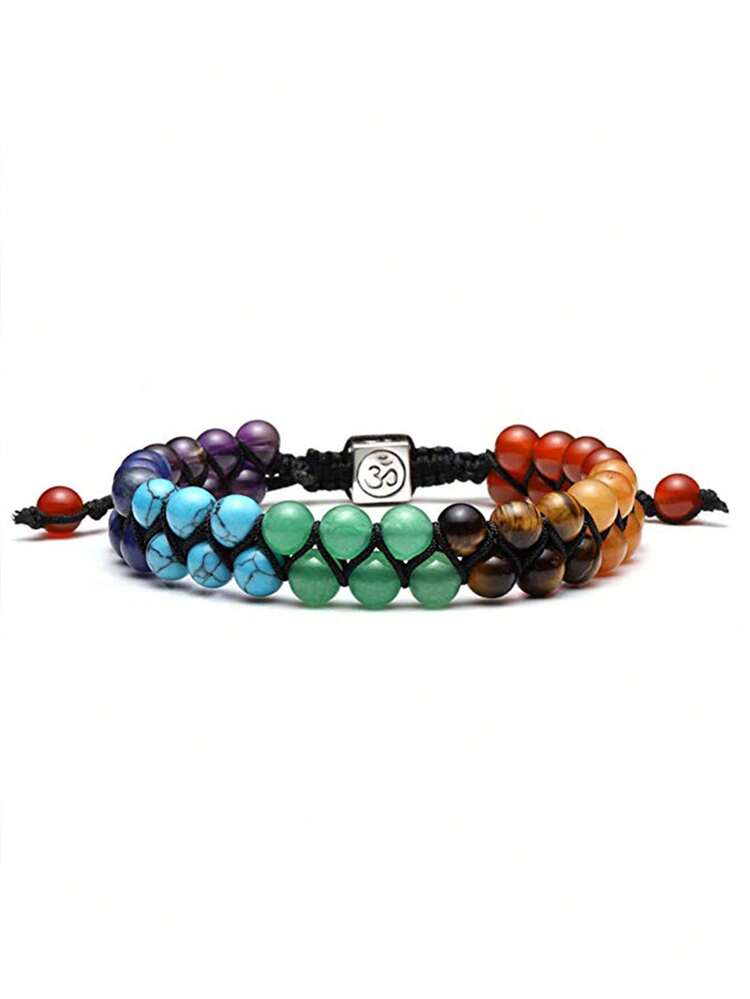 Chakra Bracelet