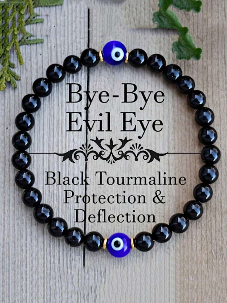 Evil Eye Protection