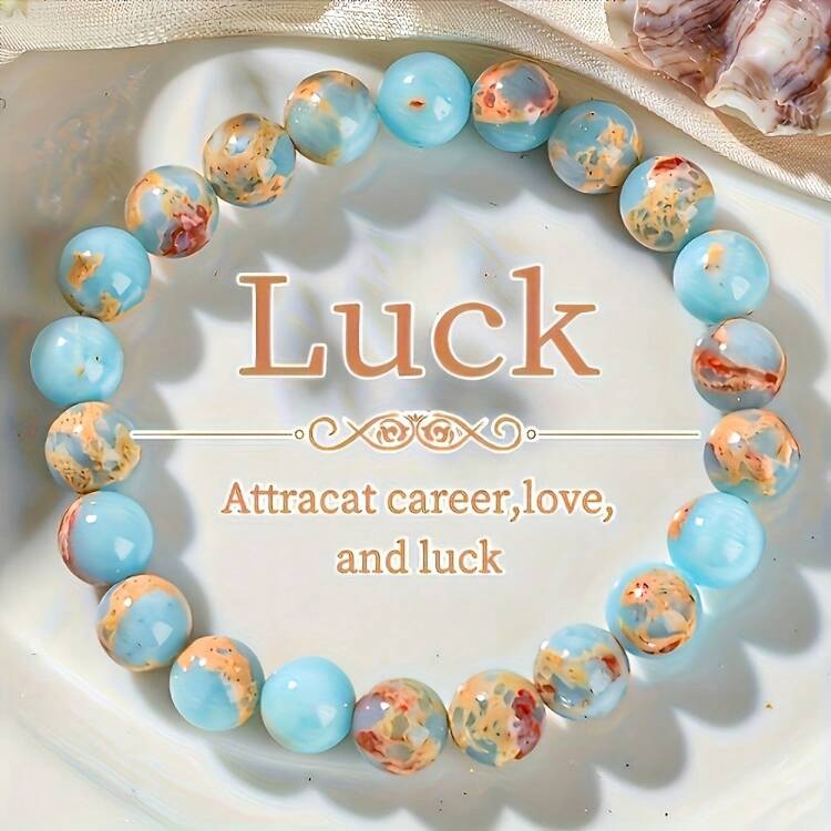 Success & Luck