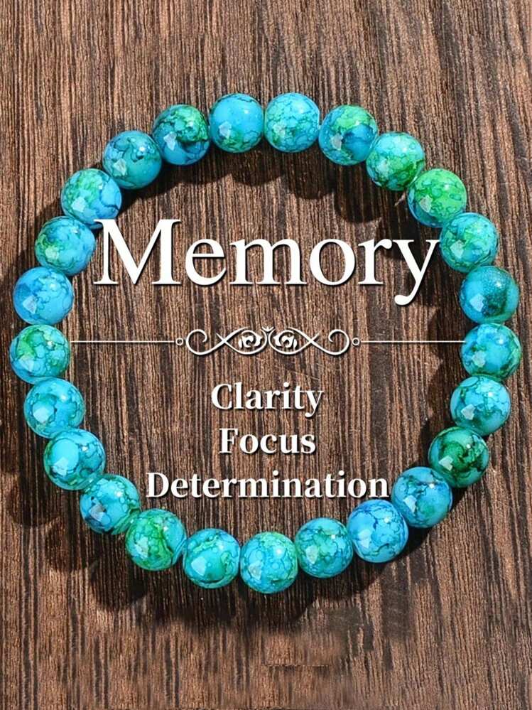 Bohemian Turquoise Bracelet
