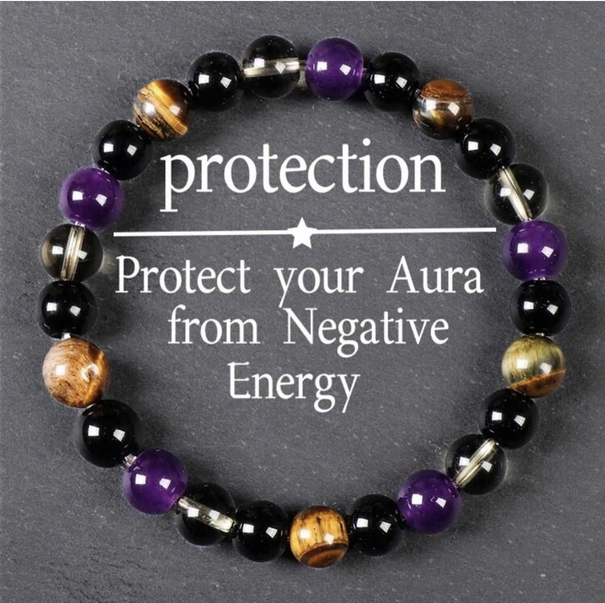 Aura Protection