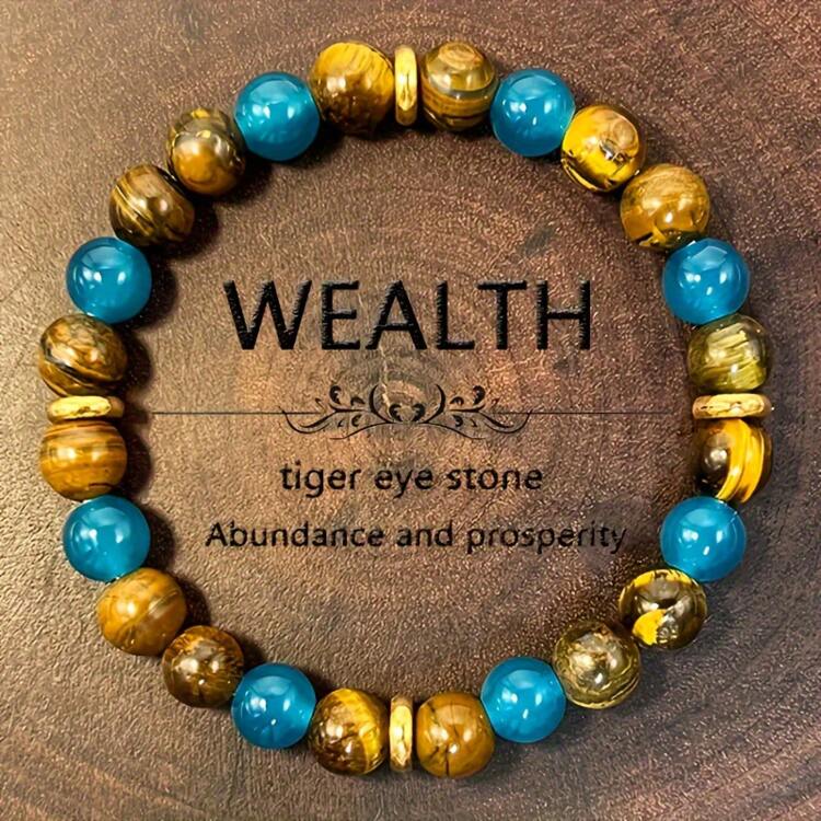 Wealth