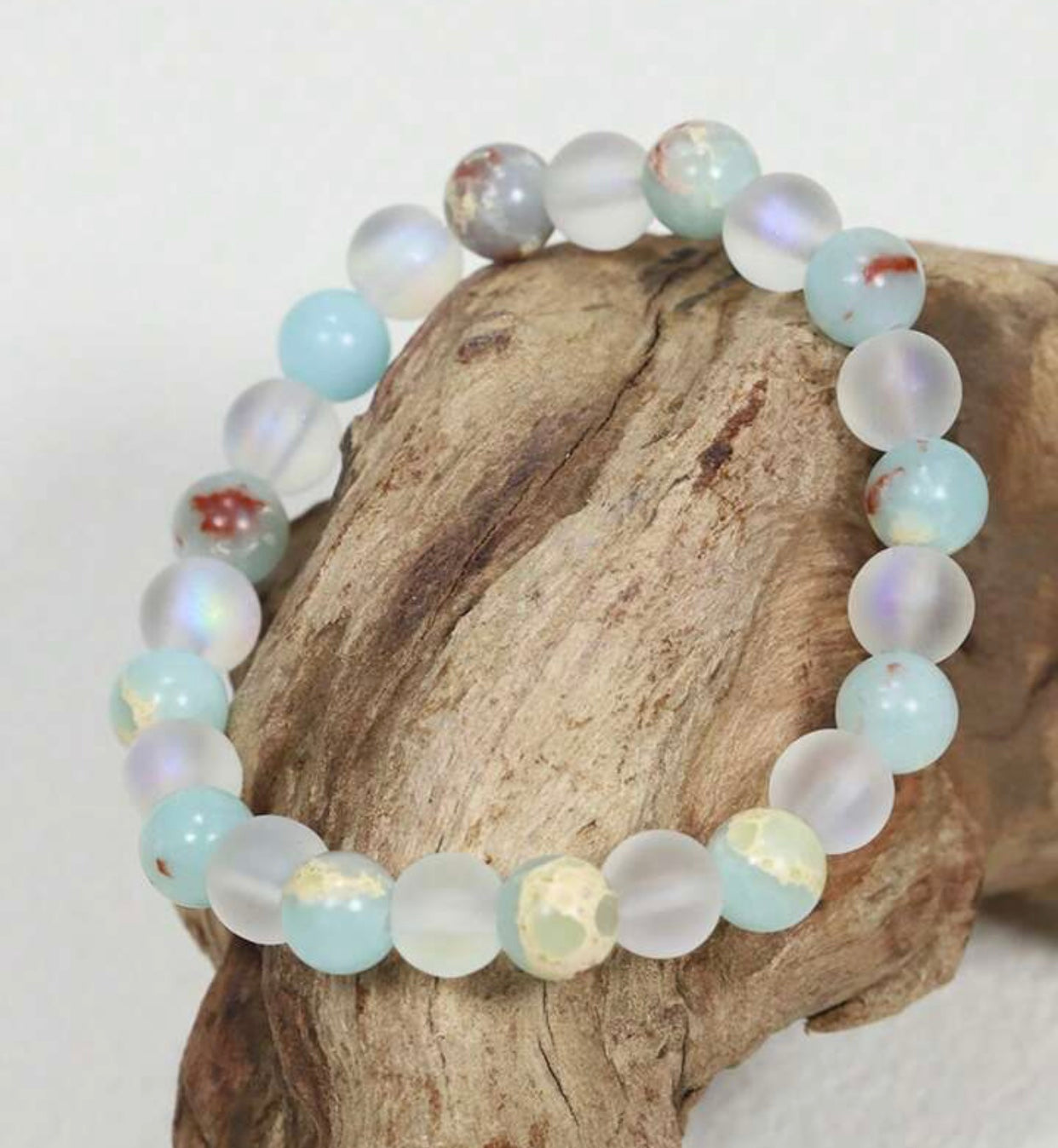 Healthy Well-Being Bracelet