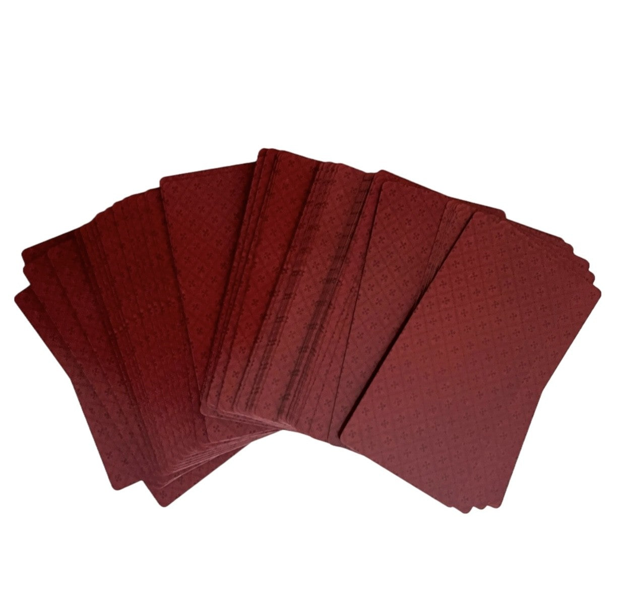 Grand Etteilla Tarot Deck, Circa 1790