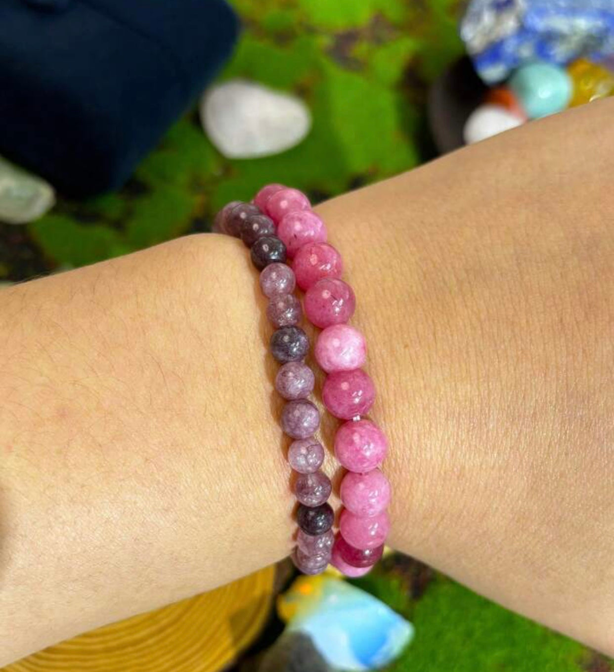 Come to Me - Love Bracelet