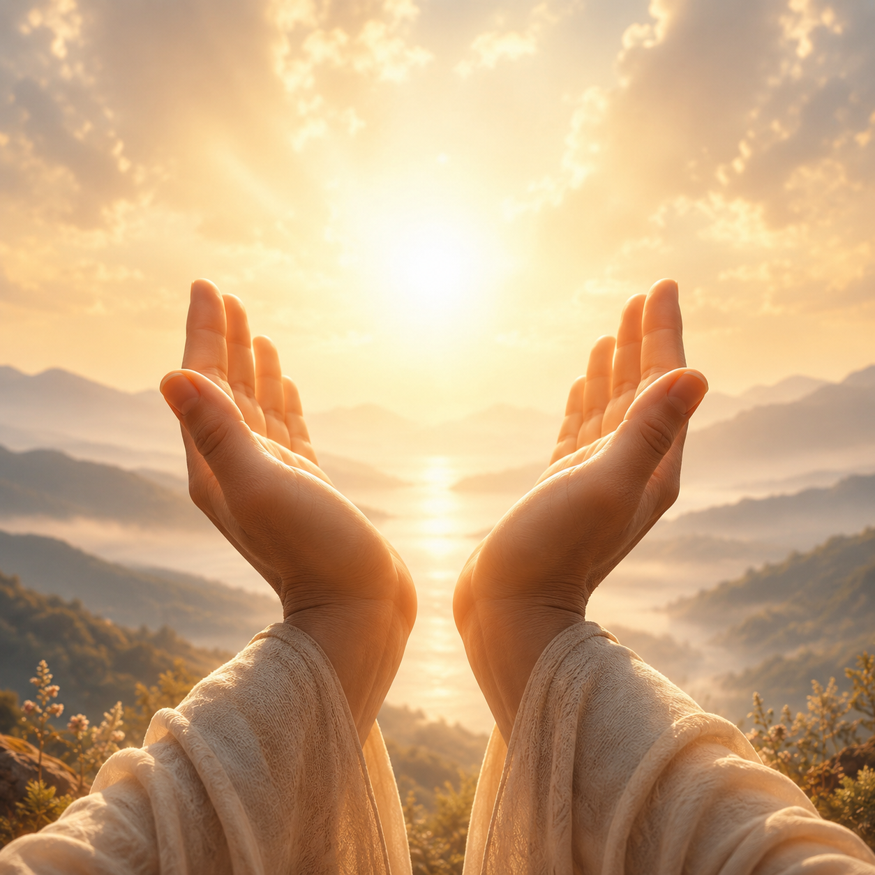 Blessing Service Add-On