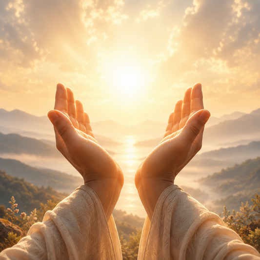 Blessing Service Add-On