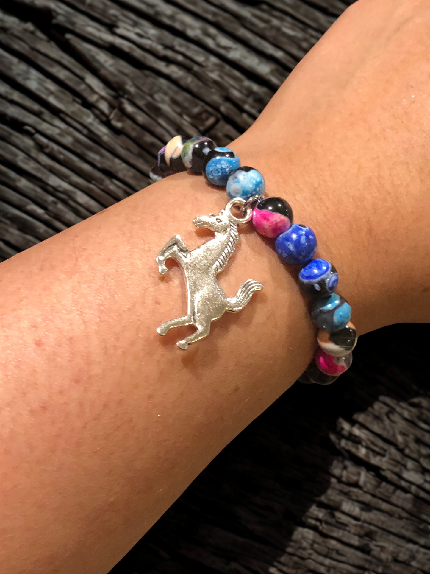 2026 Year of the Horse Bracelet
