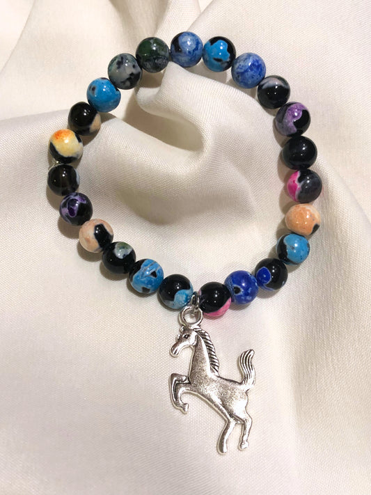 2026 Year of the Horse Bracelet