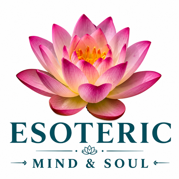 Esoteric Mind & Soul